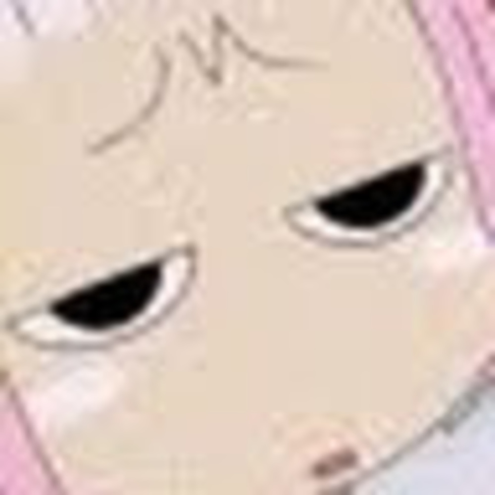 Meet your Posher, Min kyoung